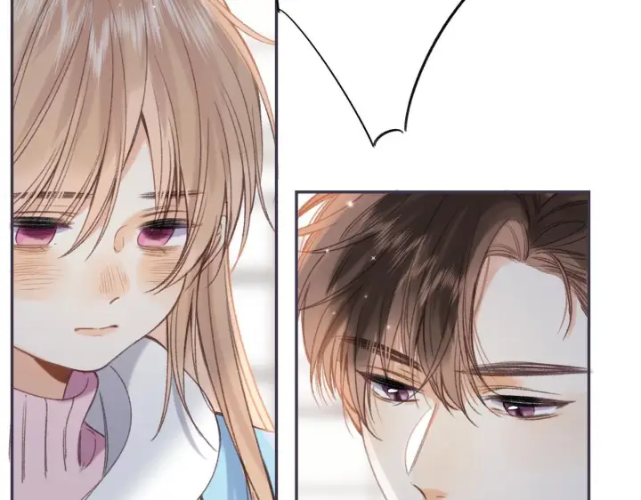《偷偷藏不住》第46话 希望你天天开心图67