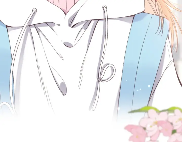 《偷偷藏不住》第46话 希望你天天开心图75