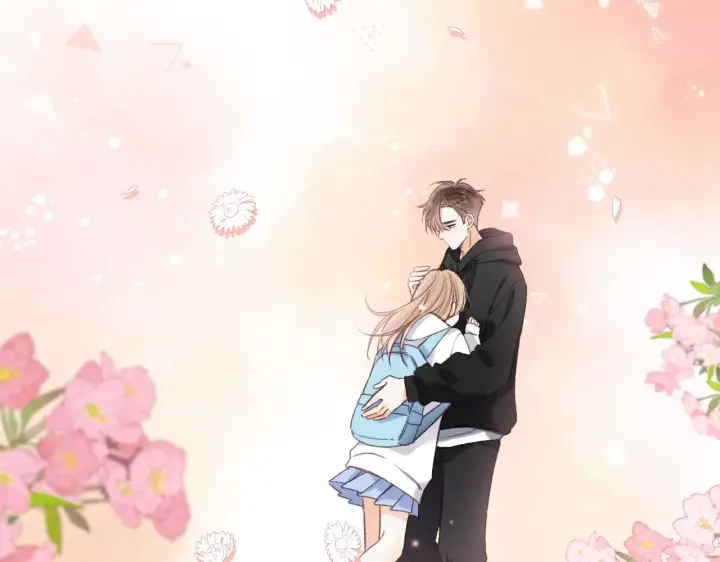 《偷偷藏不住》第46话 希望你天天开心图77