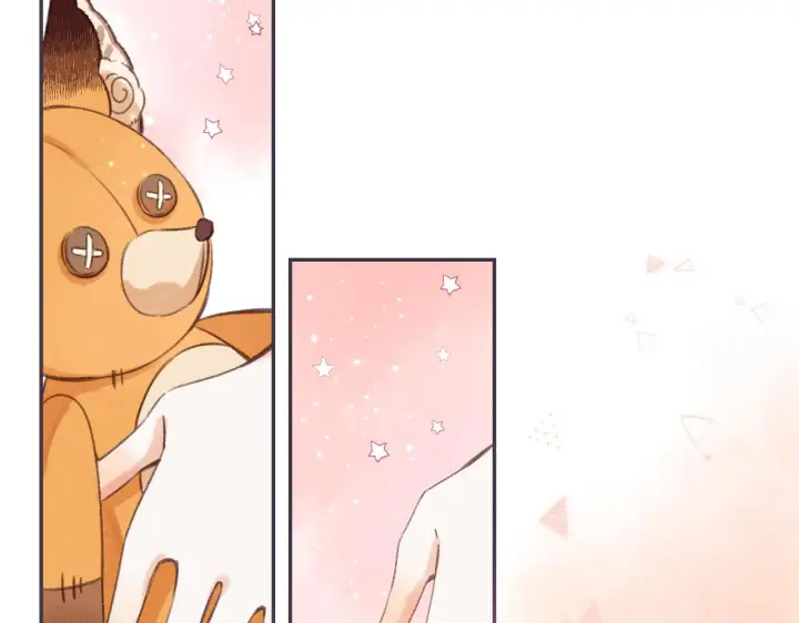 《偷偷藏不住》第46话 希望你天天开心图82