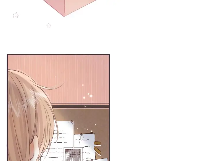 《偷偷藏不住》第46话 希望你天天开心图86