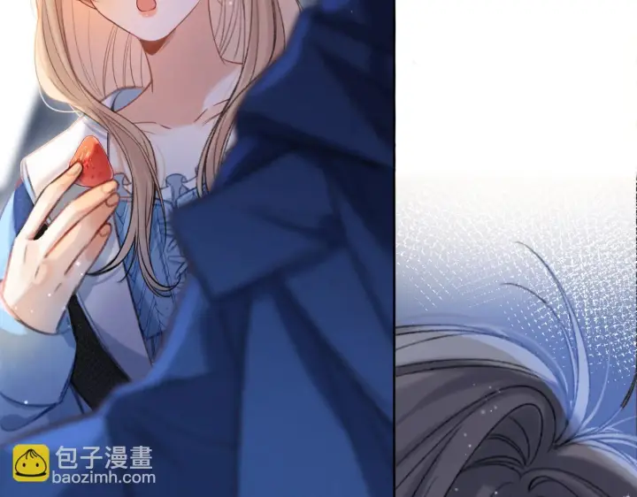 《偷偷藏不住》第二季19 喂草莓图70