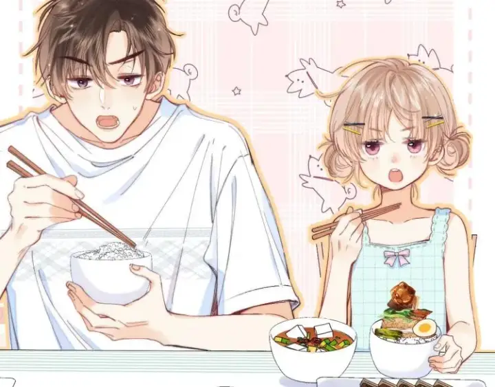 《偷偷藏不住》第9话 真把我当小孩？图9
