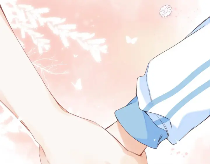 《偷偷藏不住》第31话 橘子汽水的味道图64