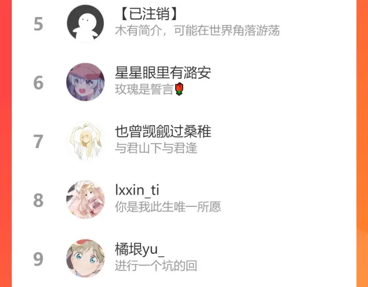 《偷偷藏不住》第31话 橘子汽水的味道图93