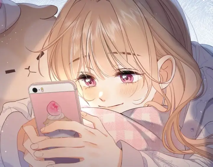 《偷偷藏不住》35 “追求者”图110