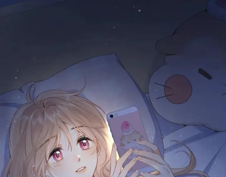 《偷偷藏不住》35 “追求者”图116