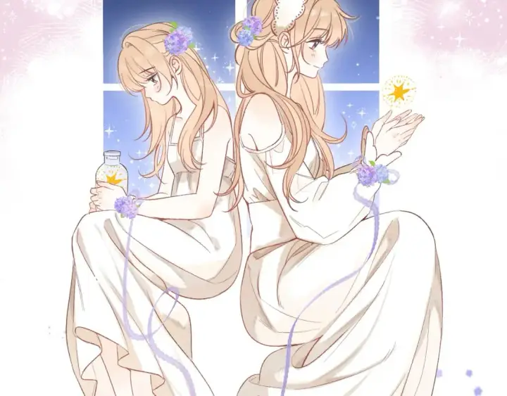 《偷偷藏不住》35 “追求者”图121