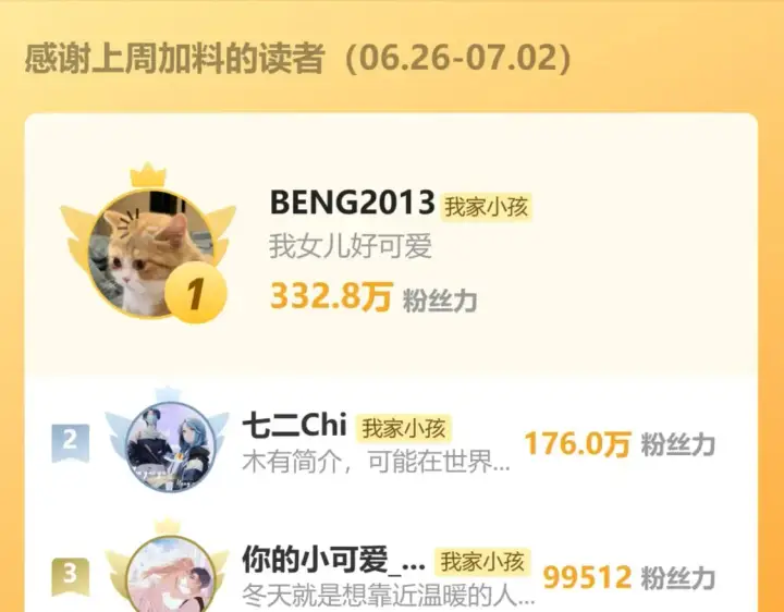 《偷偷藏不住》35 “追求者”图134