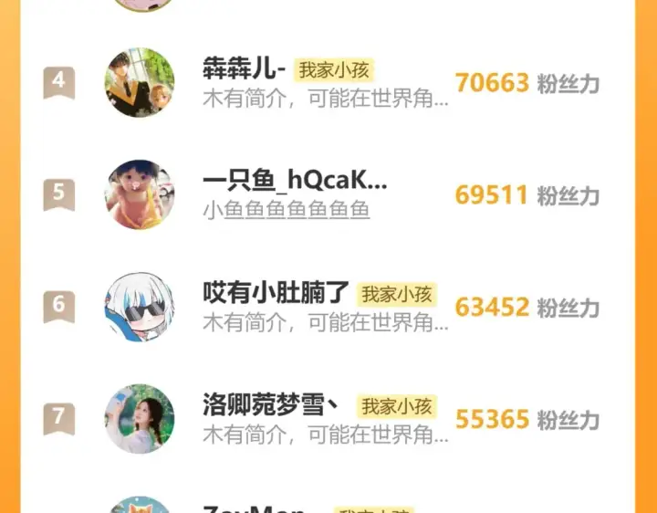 《偷偷藏不住》35 “追求者”图135