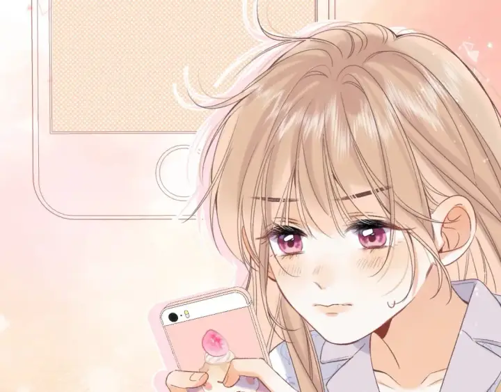 《偷偷藏不住》35 “追求者”图78