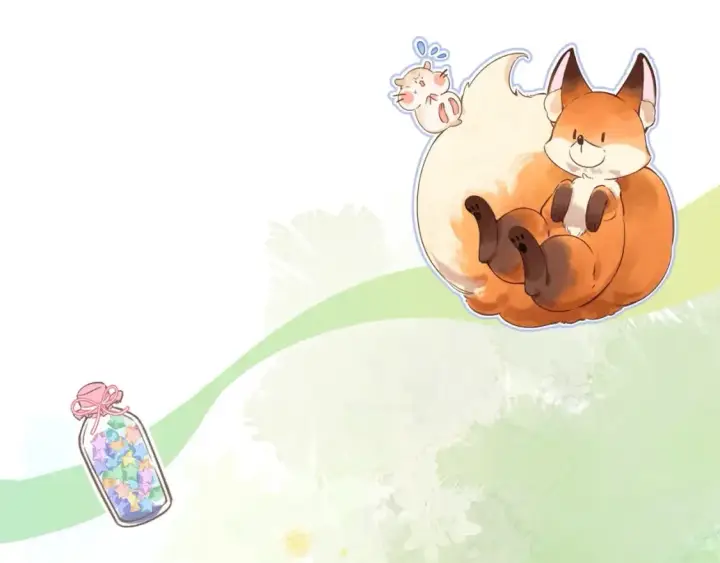 《偷偷藏不住》第6期 动态壁纸放送！图10