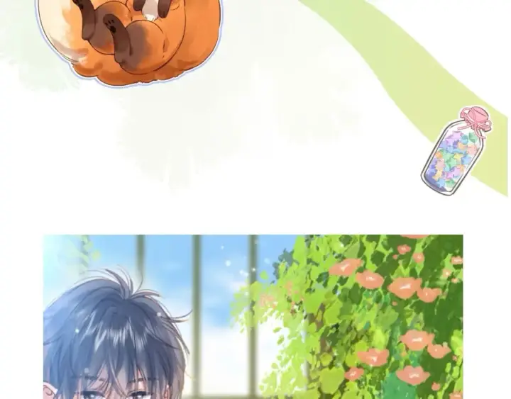 《偷偷藏不住》第6期 动态壁纸放送！图7