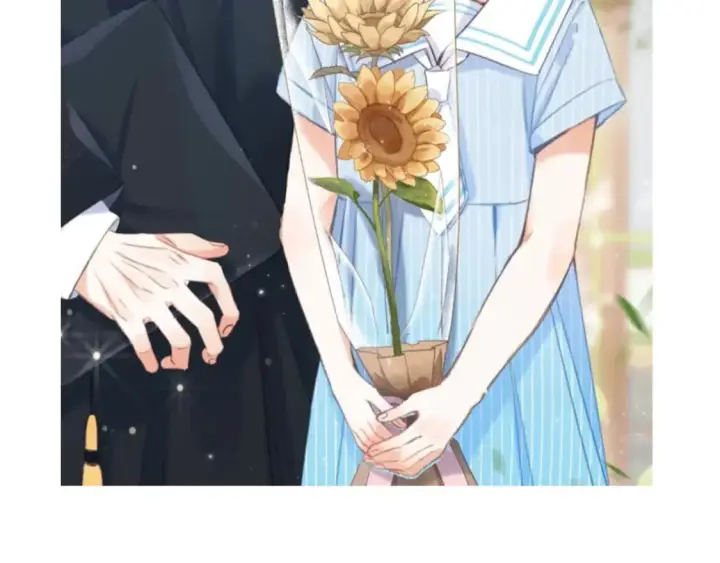 《偷偷藏不住》第6期 动态壁纸放送！图9