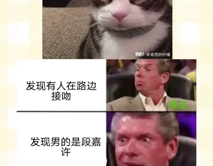 《偷偷藏不住》第20期［搞点事］7月整活总结（日更中图11