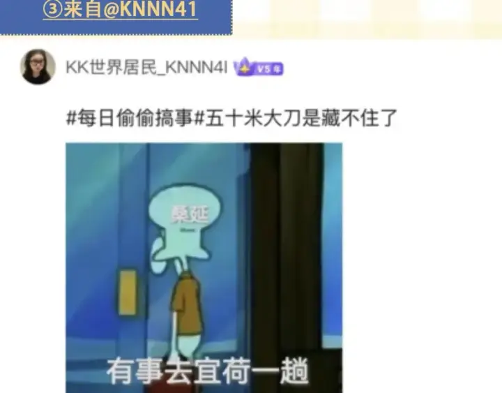 《偷偷藏不住》第20期［搞点事］7月整活总结（日更中图13