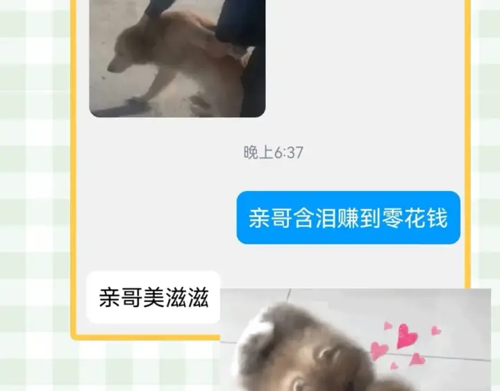 《偷偷藏不住》第23期【特别企划】暗恋茶话会图22