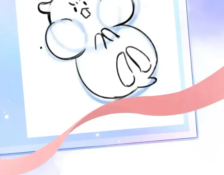 《偷偷藏不住》第24期 教你画小仓鼠只只啦图7