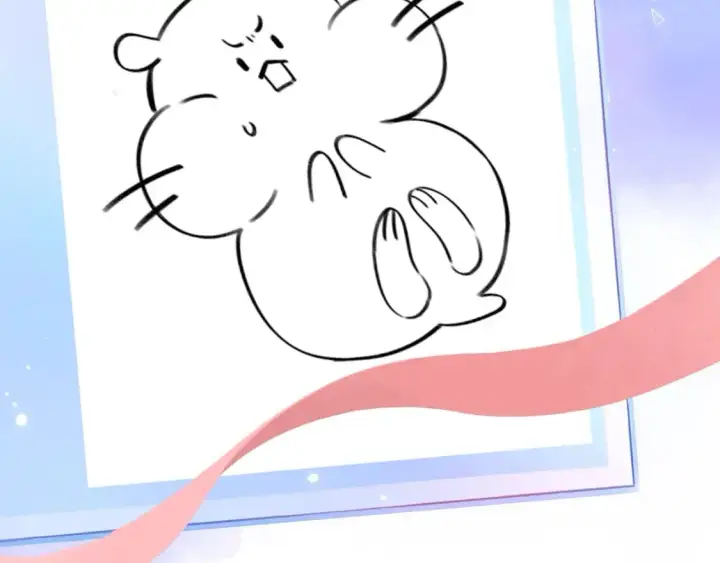 《偷偷藏不住》第24期 教你画小仓鼠只只啦图9