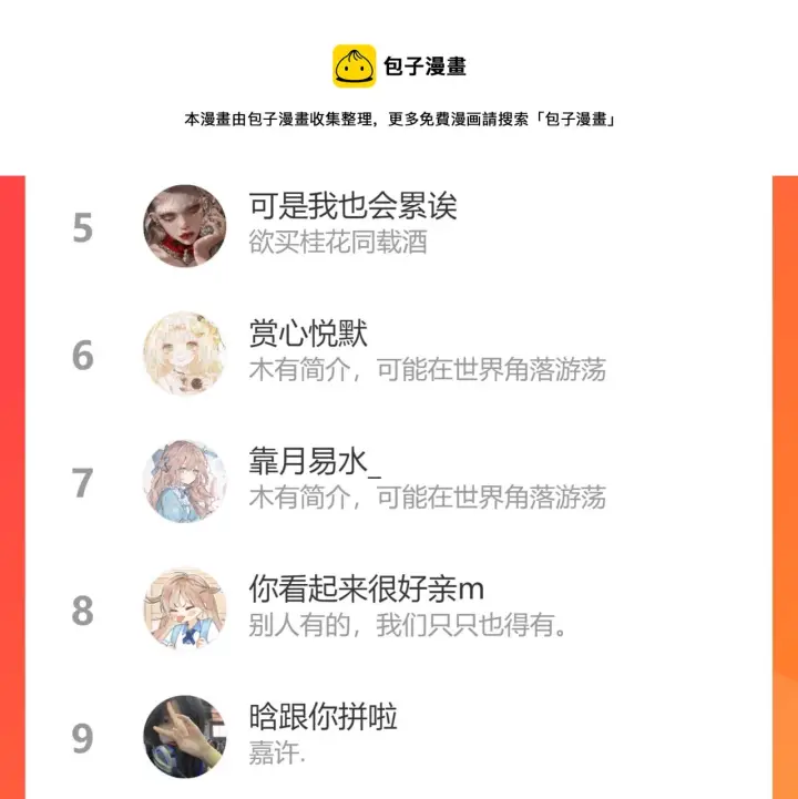 《偷偷藏不住》第34话 二十块钱图113