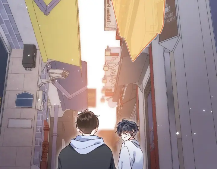 《偷偷藏不住》第34话 二十块钱图15