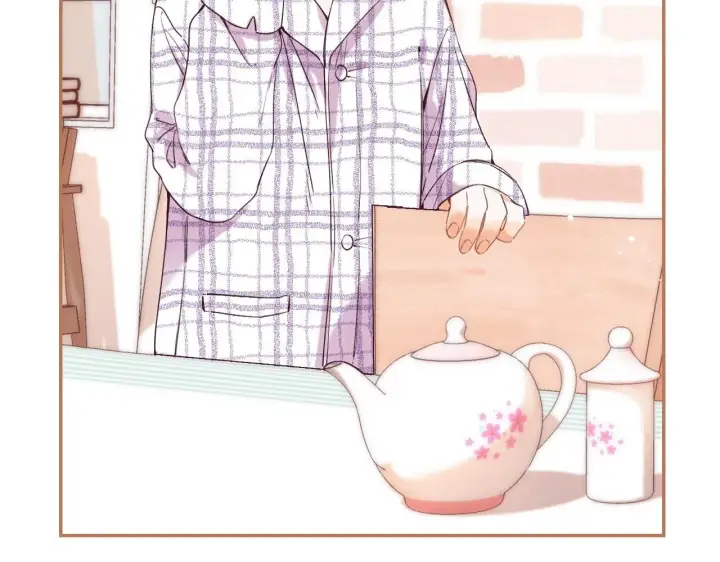 《偷偷藏不住》第35话 为什么拍哥哥？图11
