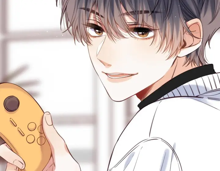 《偷偷藏不住》第35话 为什么拍哥哥？图22