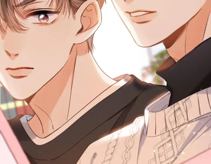 《偷偷藏不住》第35话 为什么拍哥哥？图40