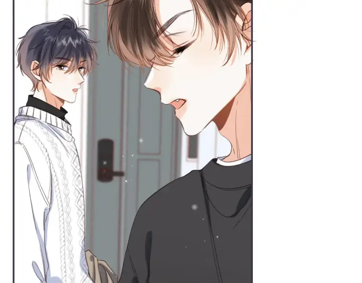 《偷偷藏不住》第37话 别谈恋爱图38