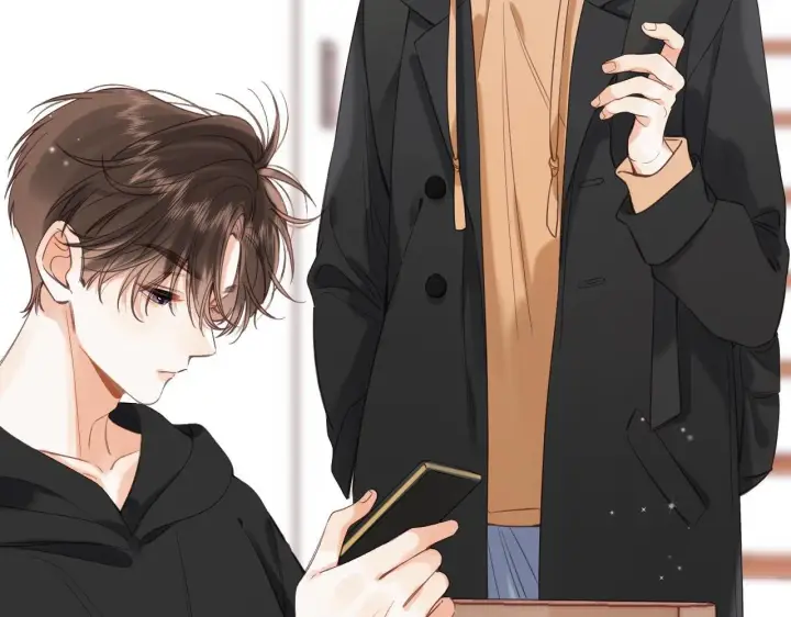 《偷偷藏不住》第39话 《我的梦想》图32