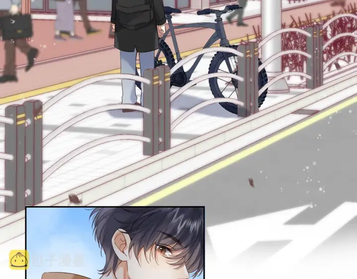 《偷偷藏不住》第39话 《我的梦想》图39