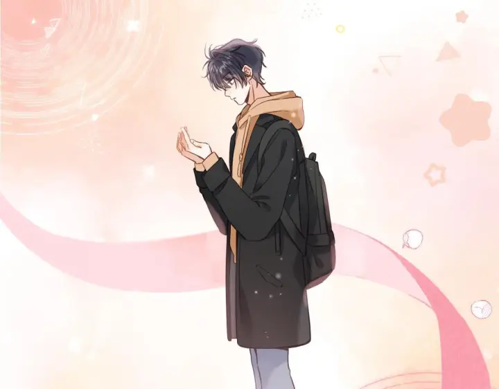 《偷偷藏不住》第39话 《我的梦想》图47