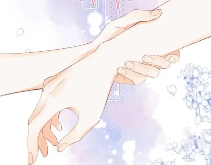 《偷偷藏不住》第3话 总不能骗小孩图37