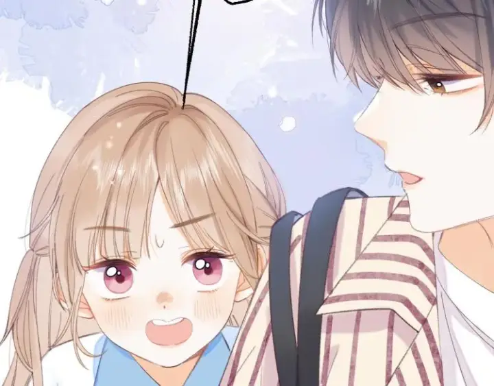 《偷偷藏不住》第3话 总不能骗小孩图39