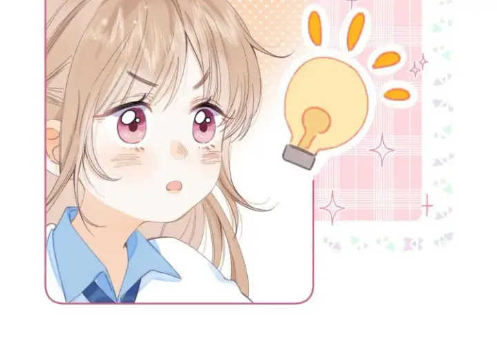《偷偷藏不住》第3话 总不能骗小孩图52