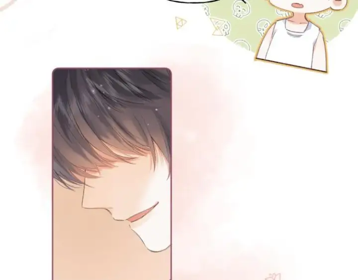 《偷偷藏不住》第3话 总不能骗小孩图58