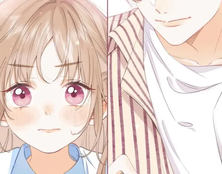 《偷偷藏不住》第3话 总不能骗小孩图64