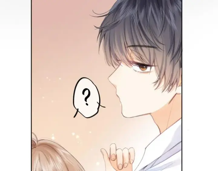 《偷偷藏不住》第6话 说点好听的话图71