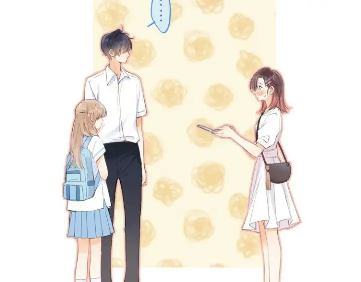 《偷偷藏不住》第6话 说点好听的话图76