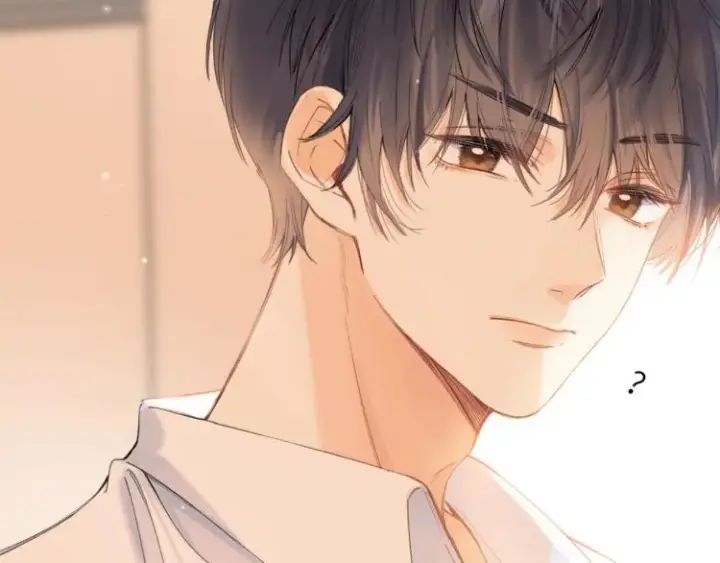 《偷偷藏不住》第6话 说点好听的话图87