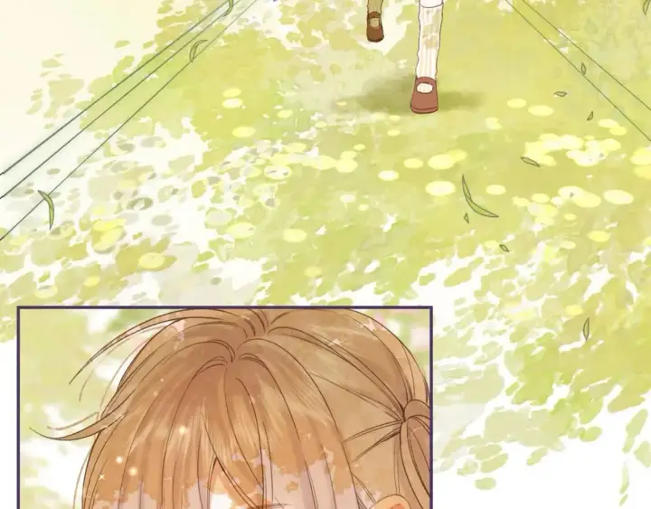 《偷偷藏不住》第40话 舍不得哥哥？图14
