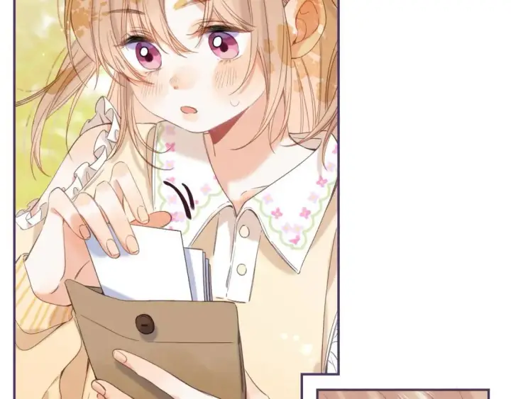 《偷偷藏不住》第40话 舍不得哥哥？图15