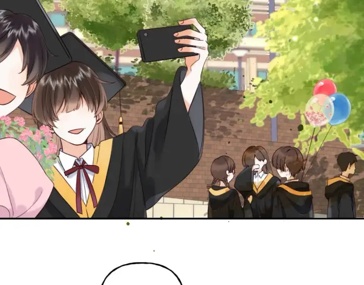 《偷偷藏不住》第40话 舍不得哥哥？图26