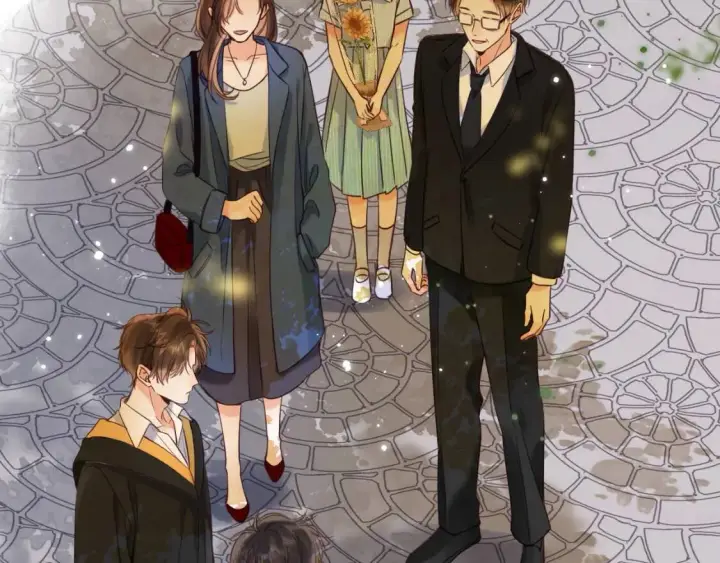 《偷偷藏不住》第40话 舍不得哥哥？图37