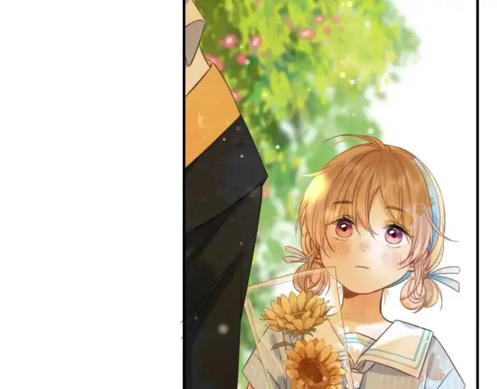 《偷偷藏不住》第40话 舍不得哥哥？图52