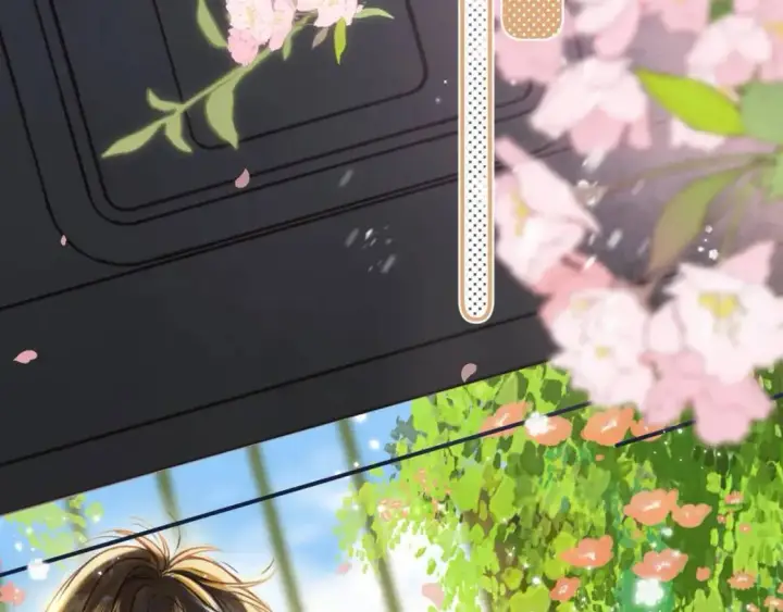 《偷偷藏不住》第40话 舍不得哥哥？图62