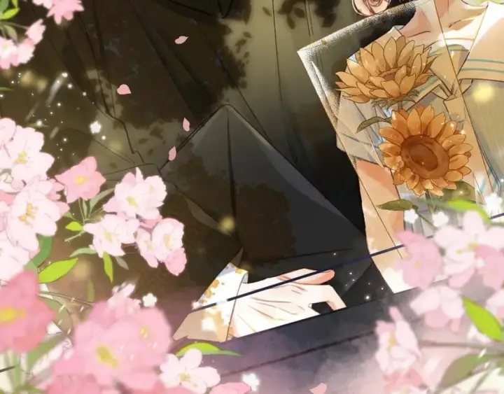 《偷偷藏不住》第40话 舍不得哥哥？图64