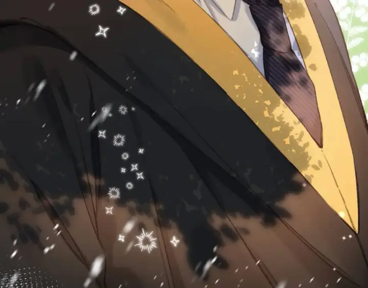 《偷偷藏不住》第40话 舍不得哥哥？图79