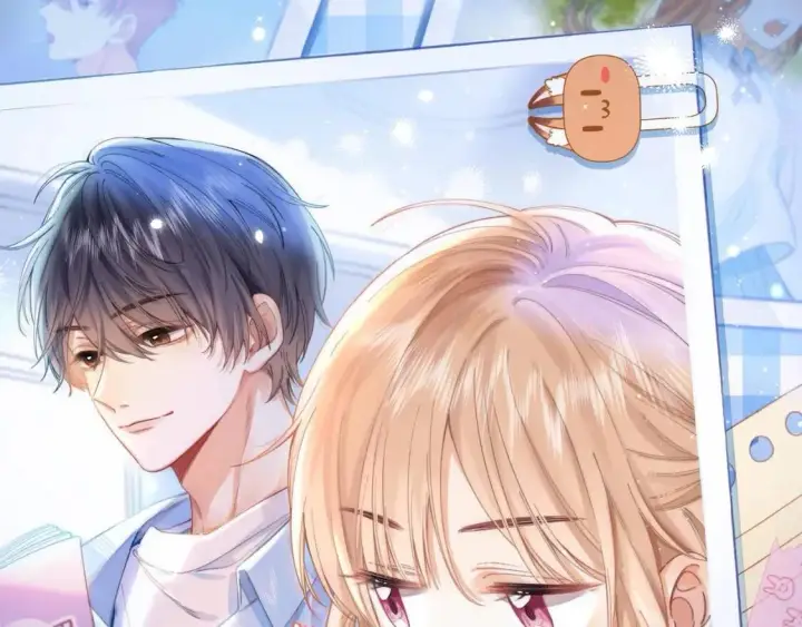 《偷偷藏不住》第40话 舍不得哥哥？图93