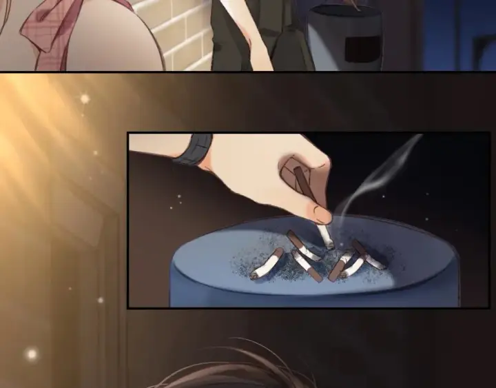 《偷偷藏不住》第二季 02 老东西图4